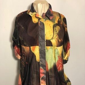 Women’s tunic